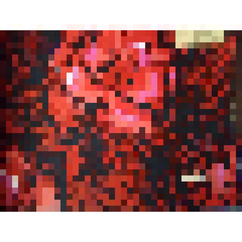 Образец ткани Киржачского шелкового комбината "Дымок" из альбома №631