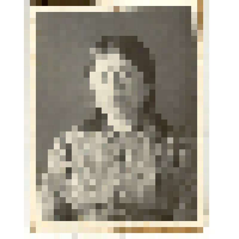 Фотография: Ивакина Елена Павловна, доярка колхоза имени Кирова Каменского района Алтайского края