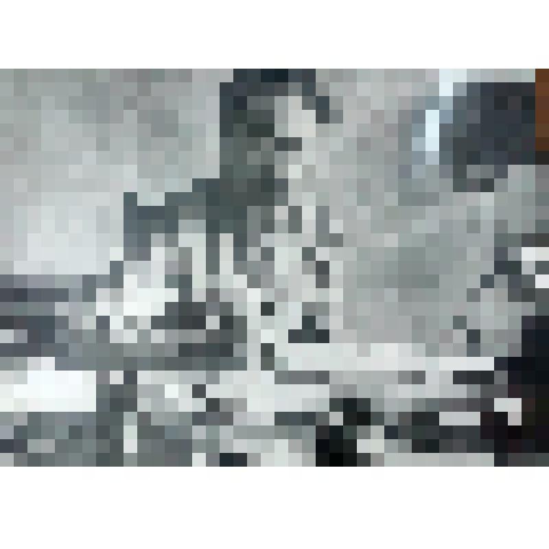 Фотокопия.  Ф.Э. Дзержинский в рабочем кабинете. 1921 г. С дарственной надписью "Курсантам-дзержинцам от Музея пограничных войск СССР. 1970. Москва"