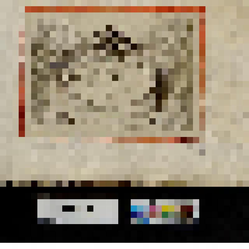 Реклама гравера Е. Берха младшего. "E. Berch Junr. Seal Engraver... on Stone or Steel"