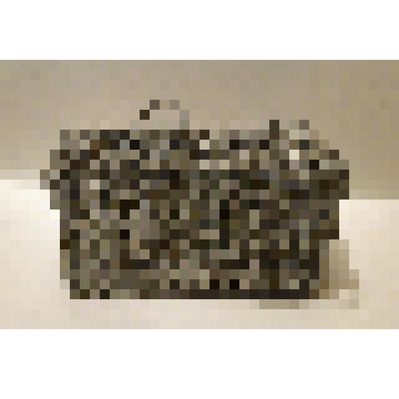 Сумка-корзинка