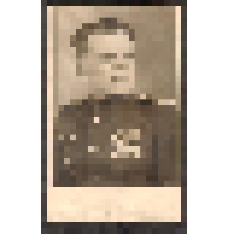 Фотография (портретная) "Черченко Стефан Федорович"