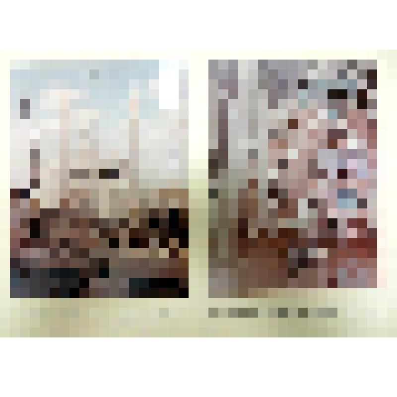 Фотоальбом. Научно-исследовательское судно «Академик Курчатов»: машинное отделение, научные лаборатории, внутренние помещения