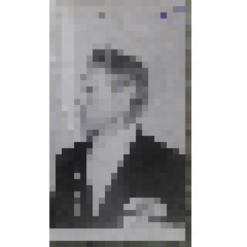 Фотография. Прошин Николай Николаевич - участник Великой Отечественной войны, сапер