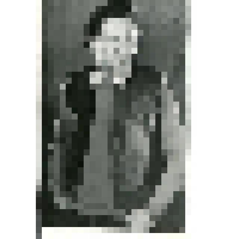 Фотография. А. Шмаков - "Тарзан", поясной, фас, в кожаной безрукавке, в берете, руки в карманах. "Ноль по поведению" (пост. В. Комсаев, худ. К. Кноблок). Москва, Центральный детский театр