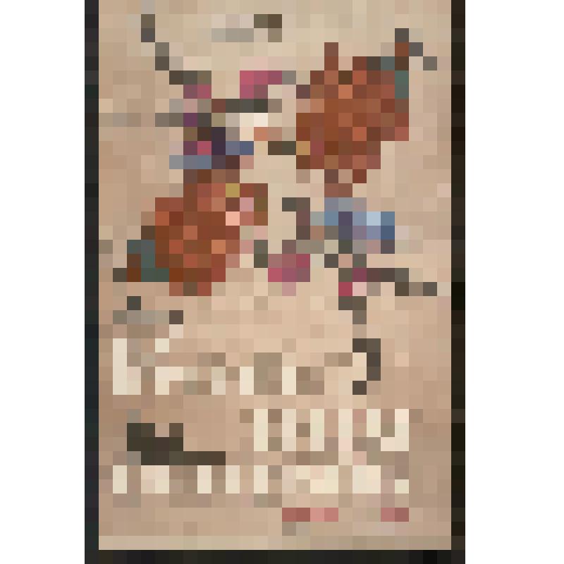 Афиша художественная. "Комедия ошибок" (Режиссер - Стрижов В.М. Художник - Юнгвальд-Хилькевич Г.Э. Композитор  - Берлин А.А.). Узбекистан, Ташкент. Государственный русский академический театр драмы им. Горького