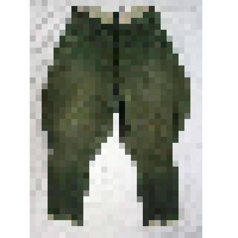 Предметы Великой Отечественной войны 1941-1945 гг. Галифе. Принадлежали Макееву Александру Ивановичу, ветерану Великой Отечественной войны