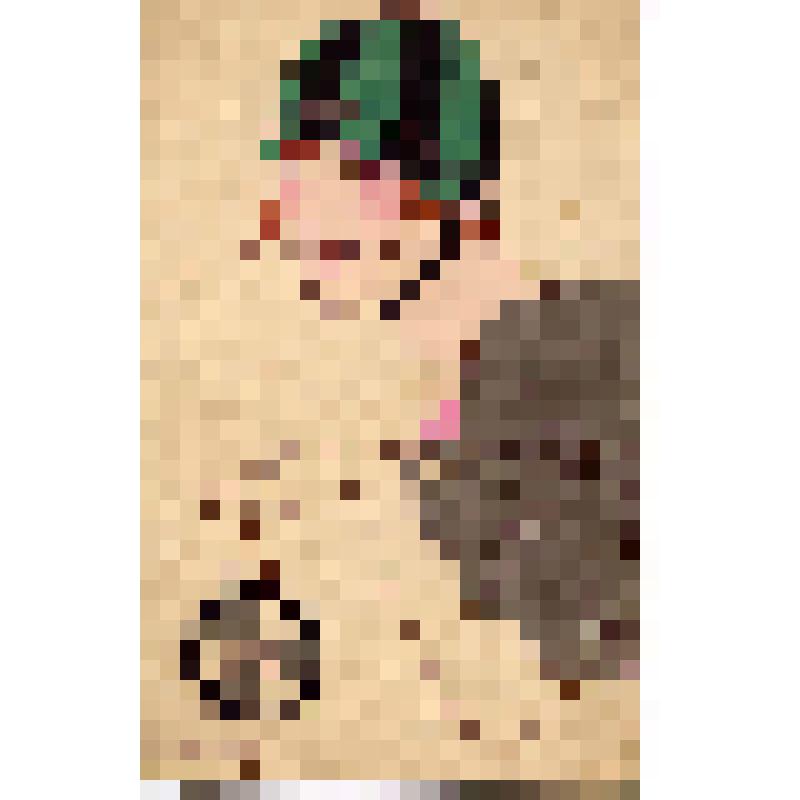 Открытка "Le Jockey" ("Жокей")