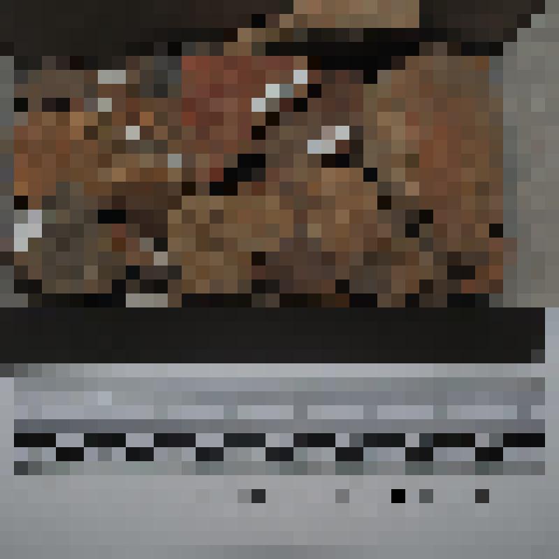 Фрагменты тулова сосудов без орнамента