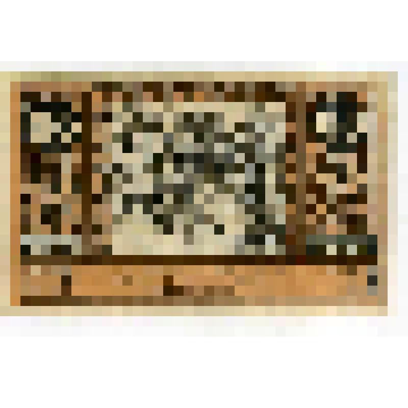 Бумажный денежный знак. Нотгельд г. Вильснак. Осада города в 1383 г. 50 пфеннигов. Германский Рейх (Веймарская республика)