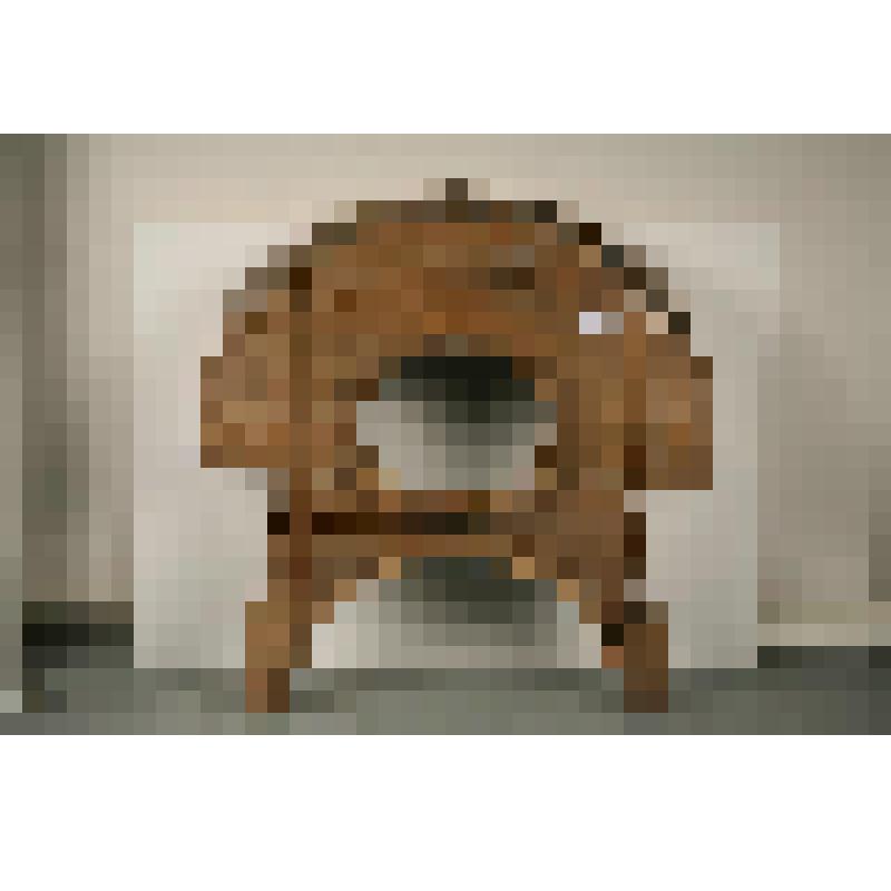 Сень от царских врат