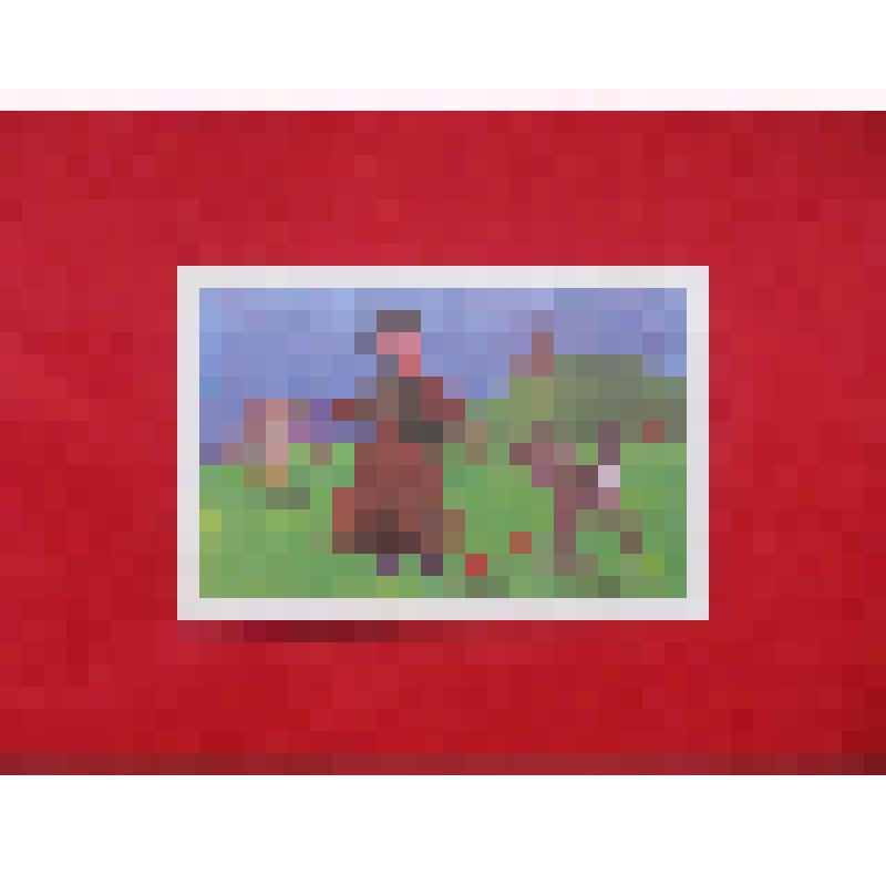 Календарь карманный