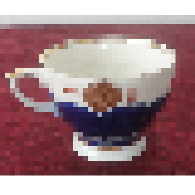 Чашка, чайно-кофейный сервиз «Астры», ф. «Лотос»