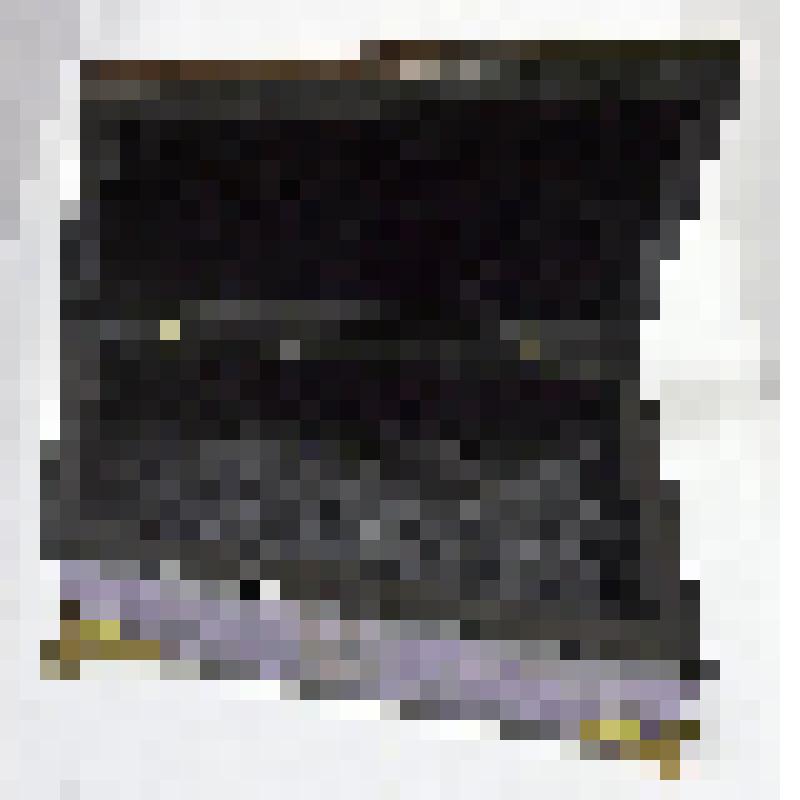 Камнерезное изделие. Шкатулка из чароита