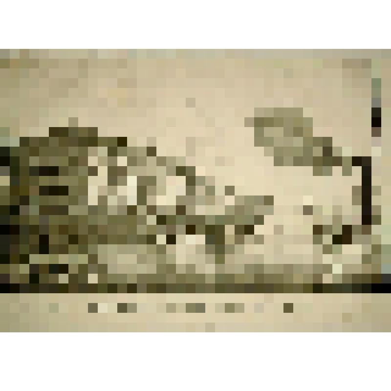 Вид на Английскую набережную   (Английская набережная близ правительствующего Сената)