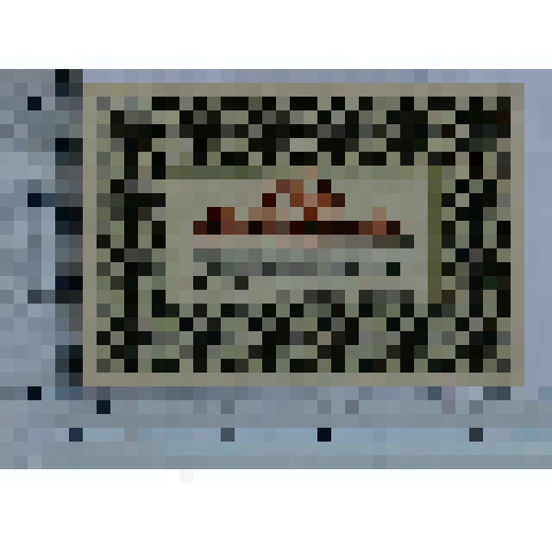 Германия, Тиннум (Tinnum). Нотгельд. 50 пфеннигов. 1 апреля 1921 г