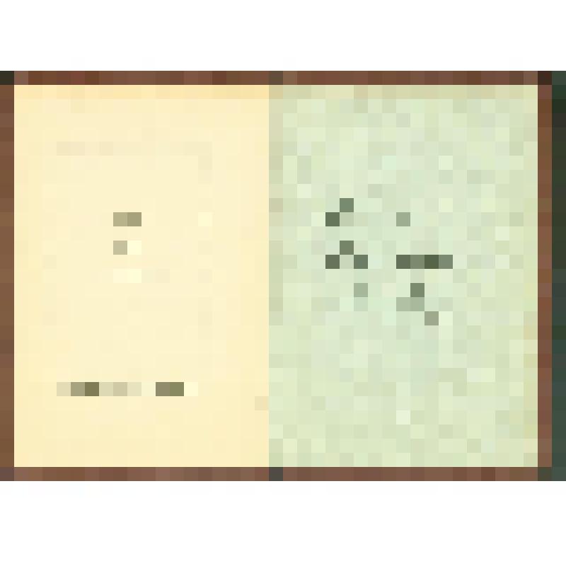 Орденская книжка Е № 219252 к ордену "Знак Почета" Костина Дмитрия Ивановича