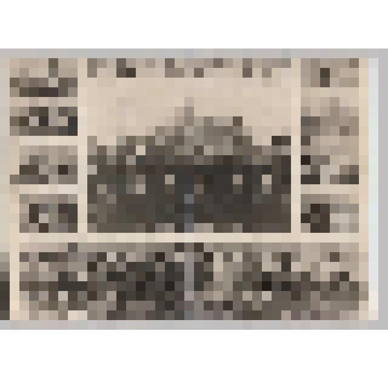 Фотография. Всесоюзная сельскохозяйственная выставка. Делегат выставки Климова Мария Васильевна