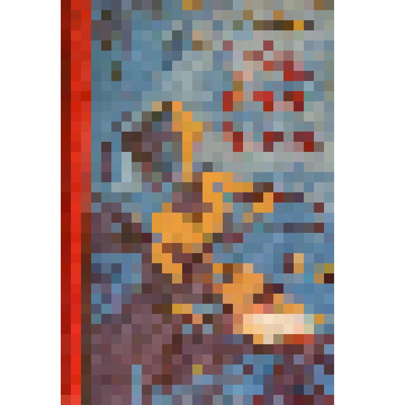 Книга. Сердца первое волнение