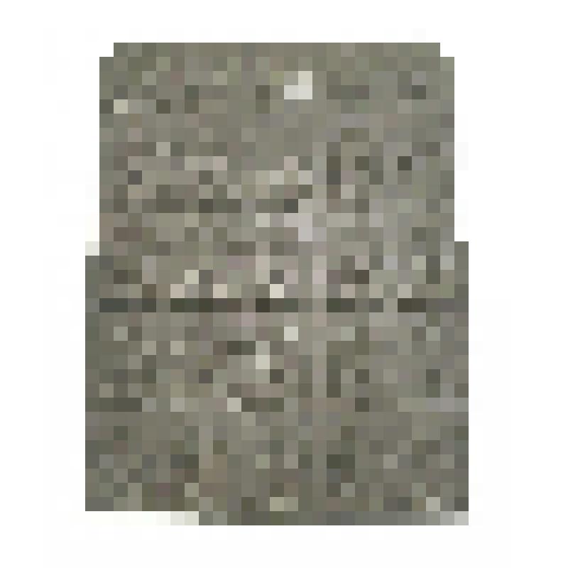 Клише типографское надпечаток нового номинала. (200 р.)