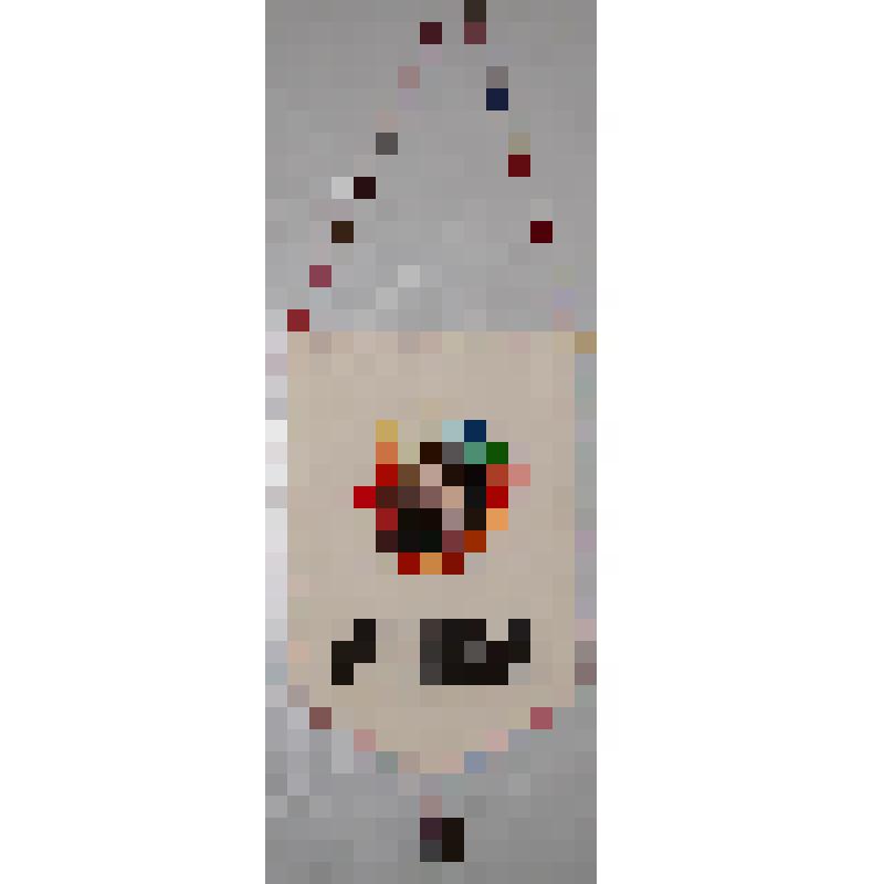 Вымпел сувенирный "CUBA"