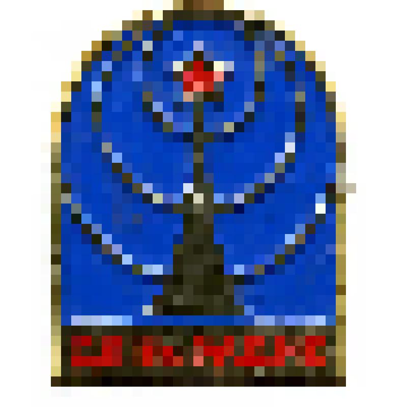 Значок. День радио