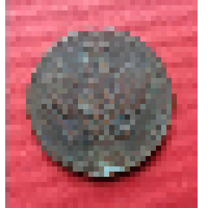 Монета 2 копейки