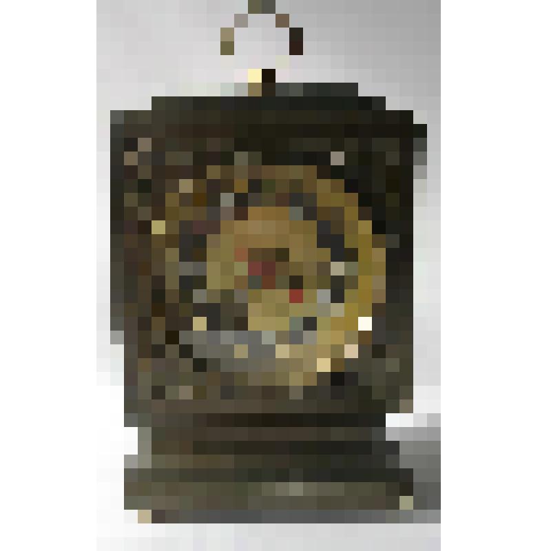 Часы настольные кварцевые "Севани"