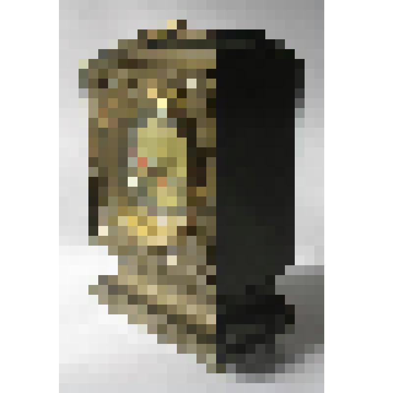 Часы настольные кварцевые "Севани"