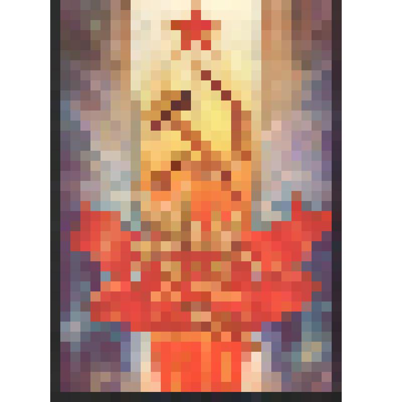 Поздравление Саланкина С.В. Богомоловой З. А. с праздником Великого Октября