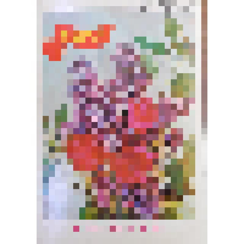 Открытка поздравительная М.Н.Ложкину