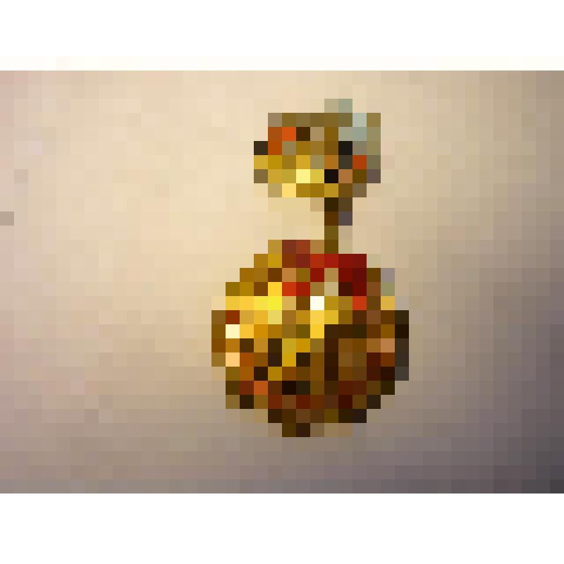 Нагрудный знак. 25 лет Победы в Великой Отечественной войне 1941- 1945 гг