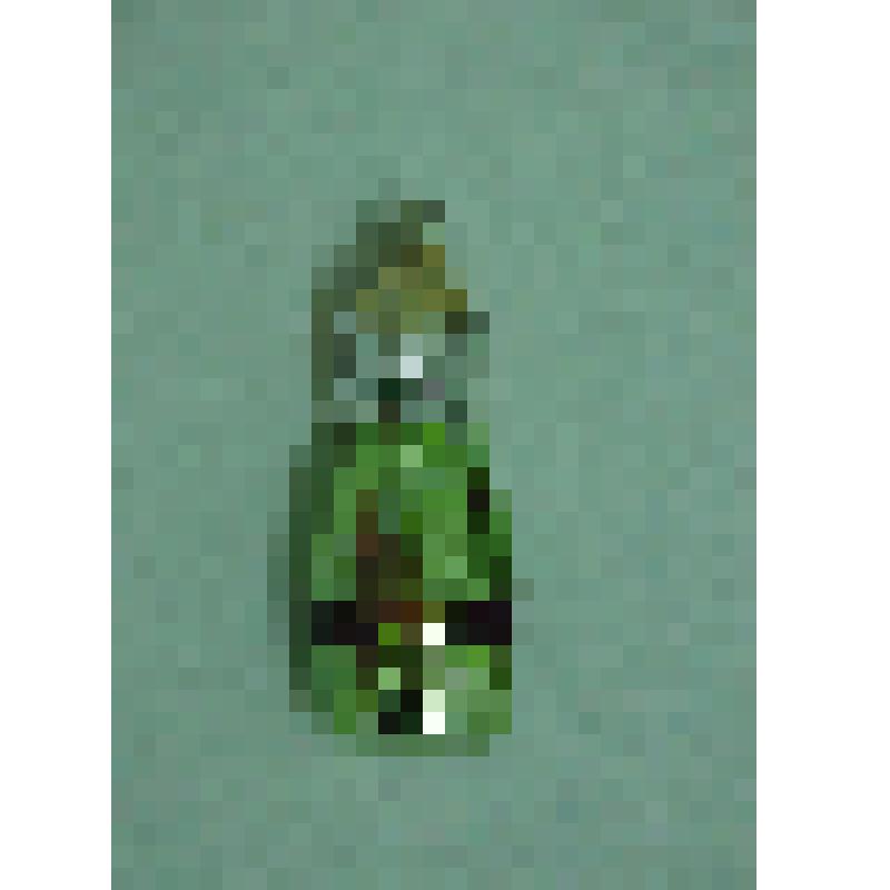 Украшение ёлочное. Пожарный