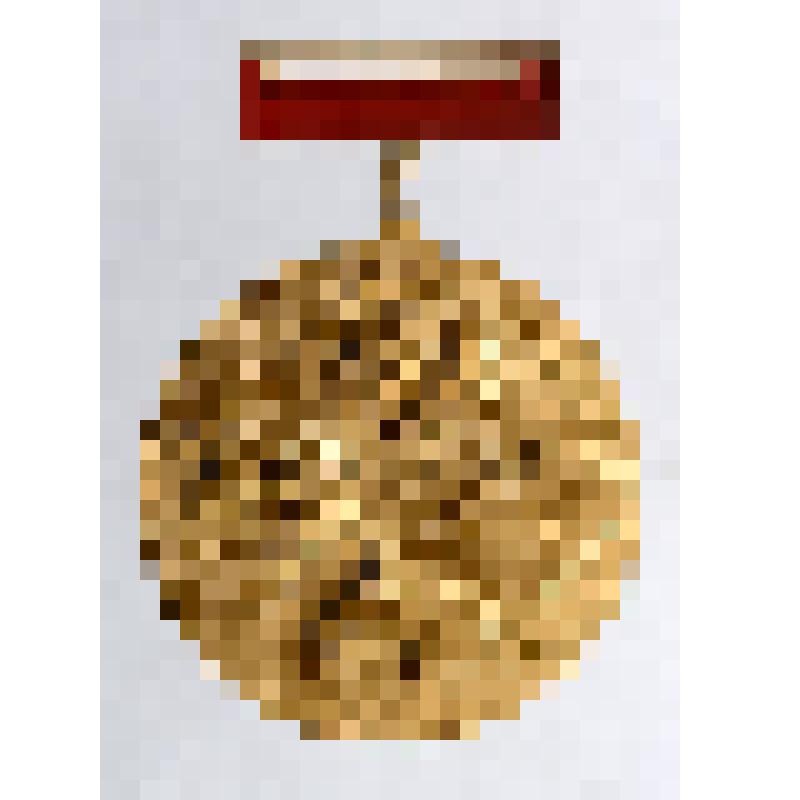 Жетон. Росплемобъединение