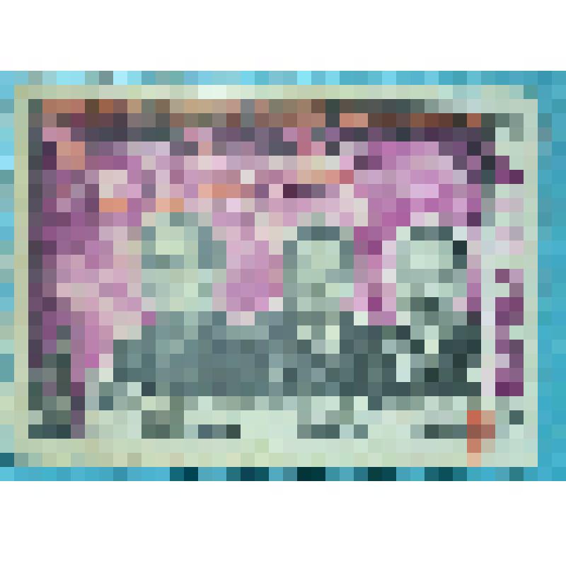 Марка почтовая. Подвиг героев будет жить века. С портретами космонавтов СССР : Г.Т. Добровольского, В.Н.Волкова, В.И.Пацаева. Почта СССР