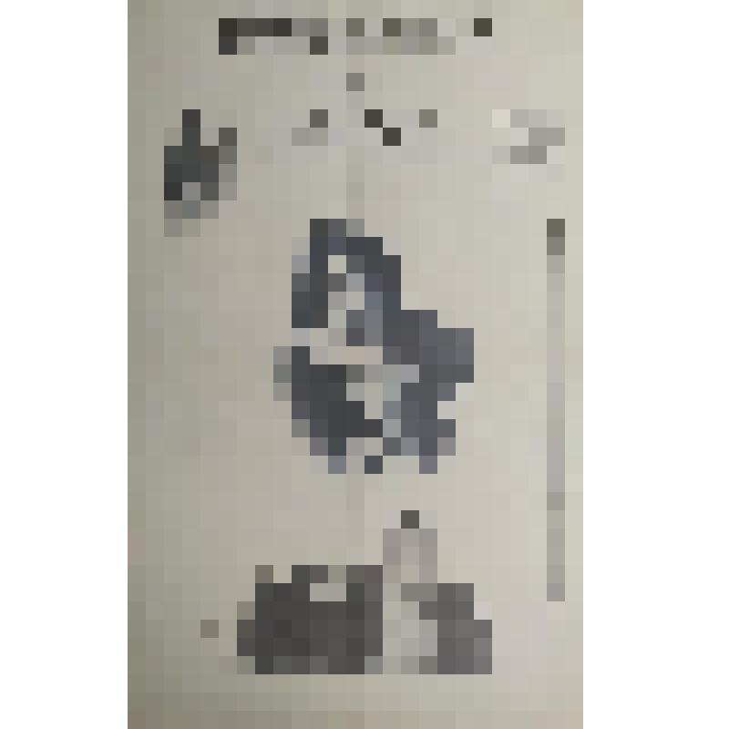 плакат. Фильм: Женщина в белом. 1981