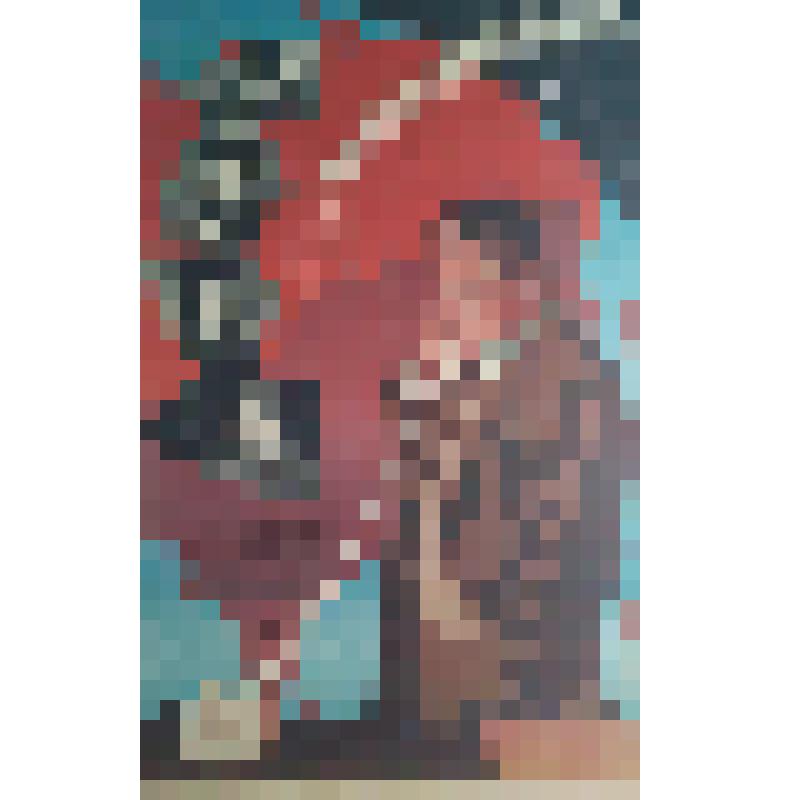 плакат. Фильм: Корабль пришельцев. 1985