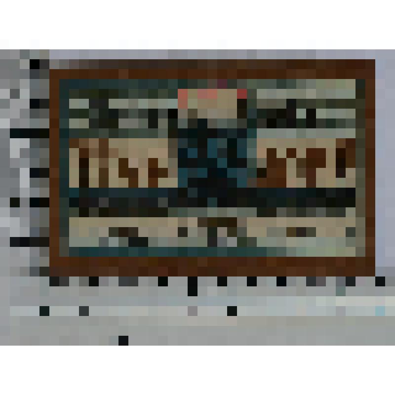 Германия, Тесдорф (Thesdorf). Нотгельд. 25 пфеннигов.  Без обозначения даты (1921 г.)