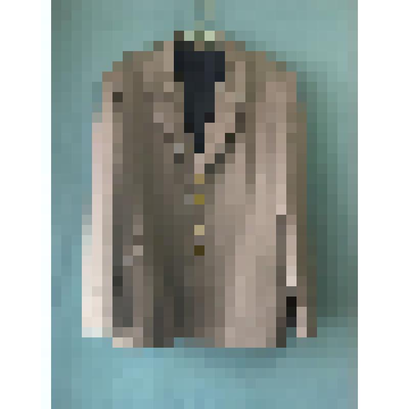 Китель форменный офицерский, повседневный, установленного образца