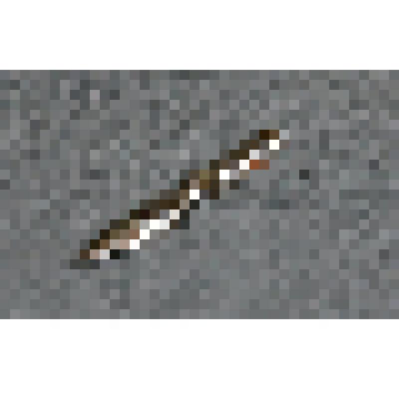 Перо писчее с надписью "Plume Populaire"