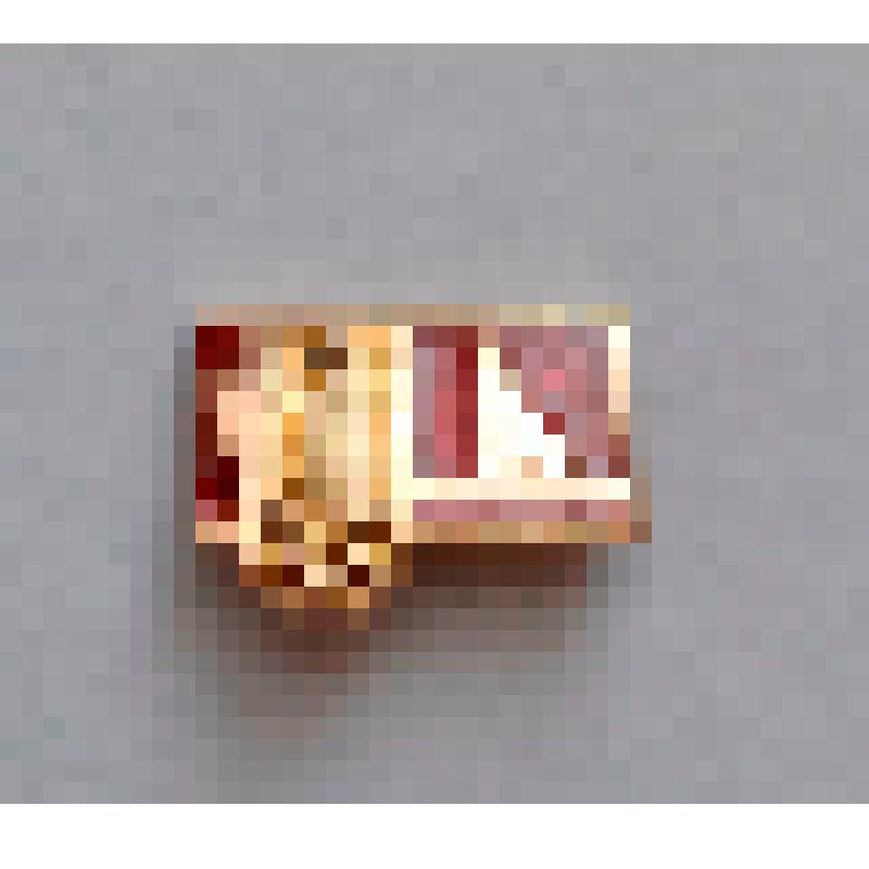 Значок "1980". Олимпийские виды спорта. Дзюдо