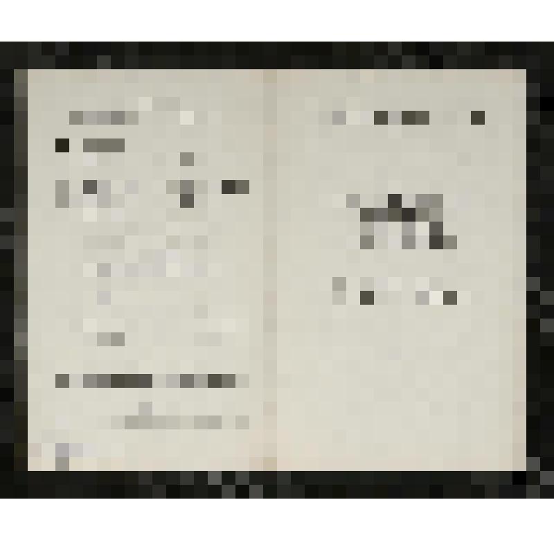 Программа. "Иван Сусанин" (Дирижер - Небольсин В.В. Режиссер - Баратов Л.В. Художник - Вильямс П.В.). Москва. Государственный академический Большой театр СССР