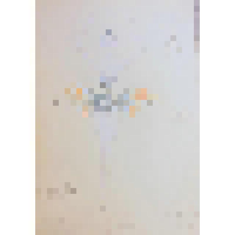 Эскиз костюма. "Бабочка".(вариант). "Золотой ключик". Москва, Московский академический музыкальный театр им. К.С. Станиславского и В.И. Немировича-Данченко