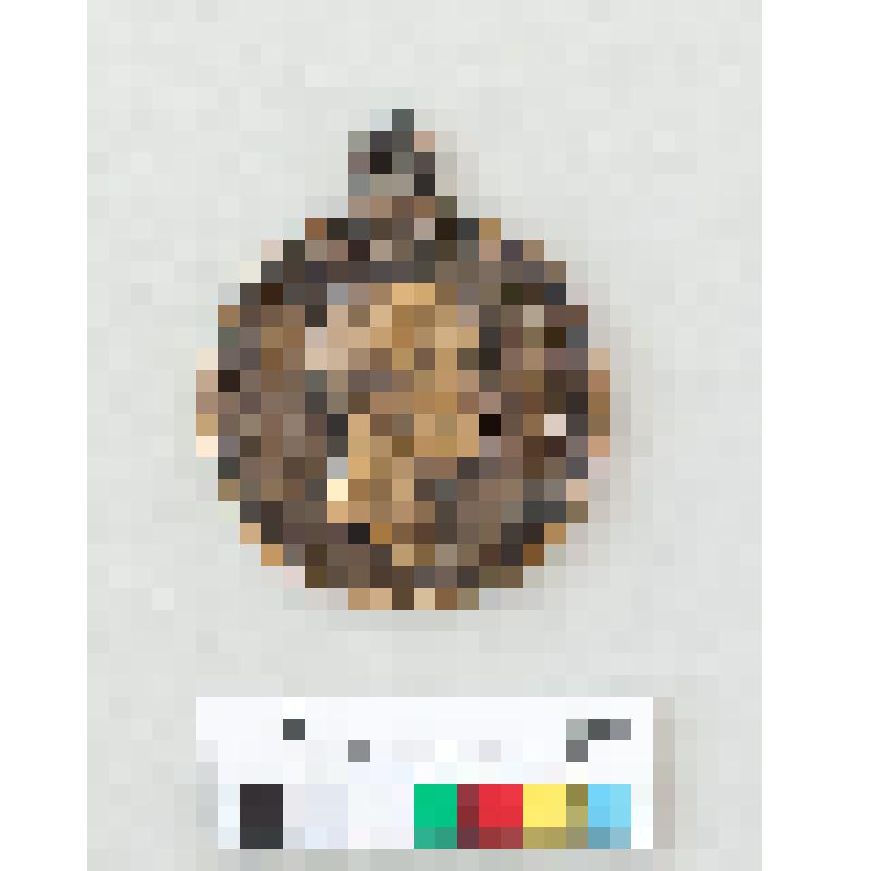 Медаль "В память царя 1825-1855"