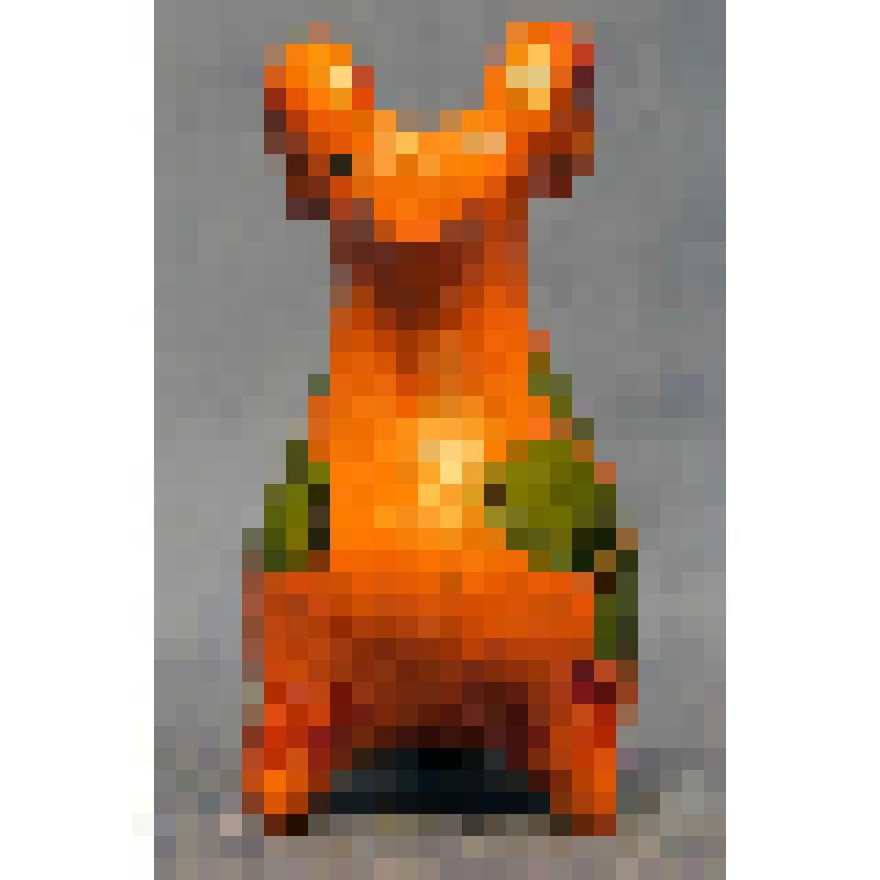 Игрушка. Барашек