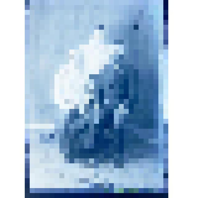 Негатив. Портрет семейный трех человек