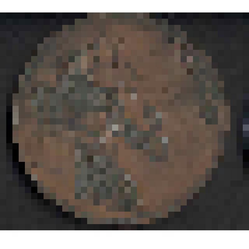 Медаль, посвященная 40-летию освобождения города Белгорода "Город первого салюта 1943-1983 гг."