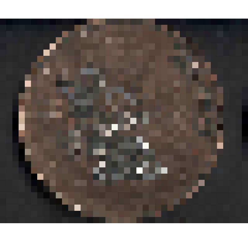 Медаль, посвященная 40-летию освобождения города Белгорода "Город первого салюта 1943-1983 гг."