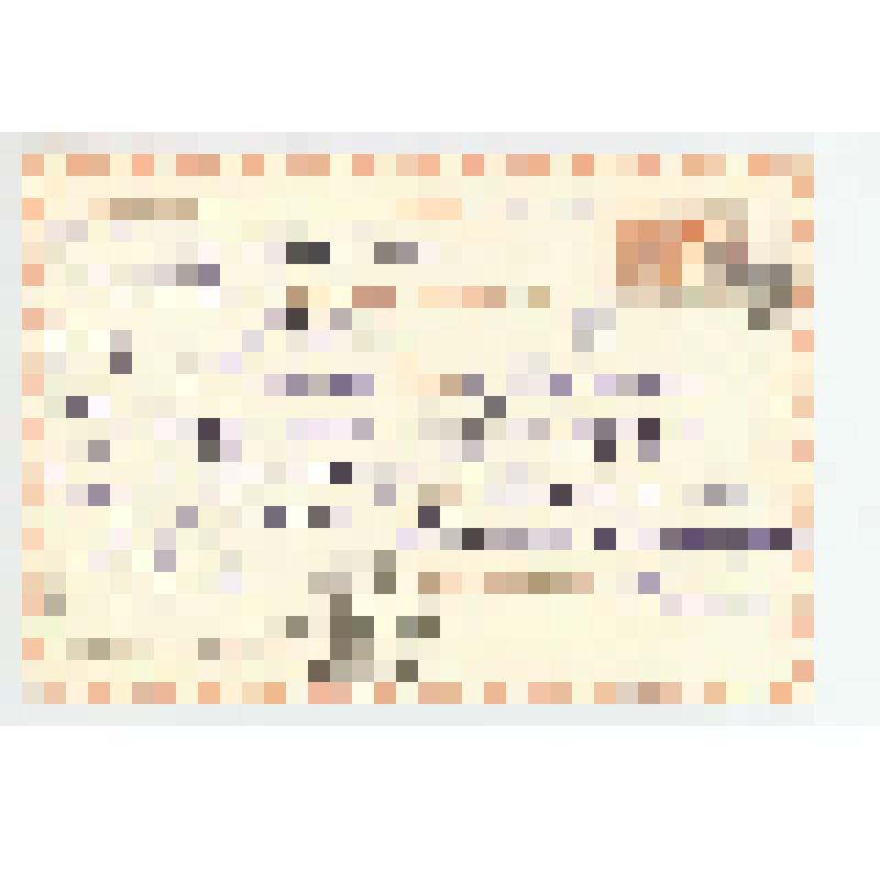 Почтовая карточка. Авиа." С праздником 1 Мая !"