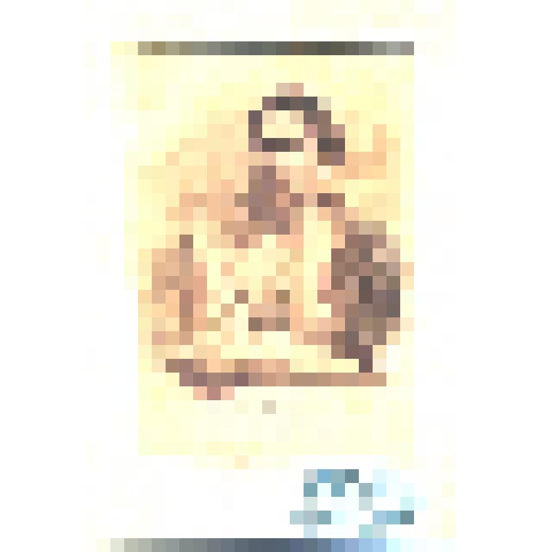 Рисунок на паспарту "Мих.Кузьмин (Cеспeл Мишши)"